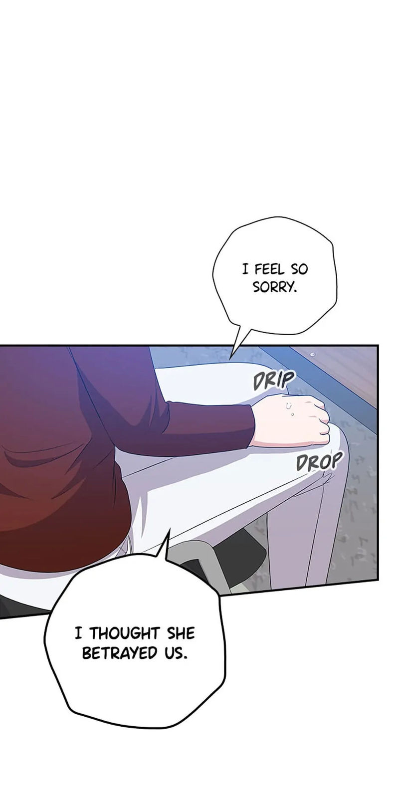 King Of Drama - Chapter 83 Page 36