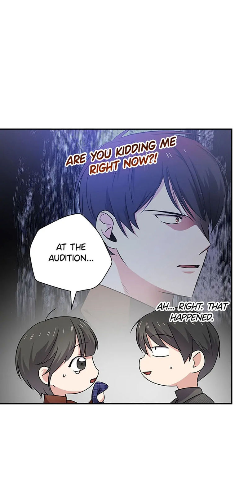 King Of Drama - Chapter 83 Page 39