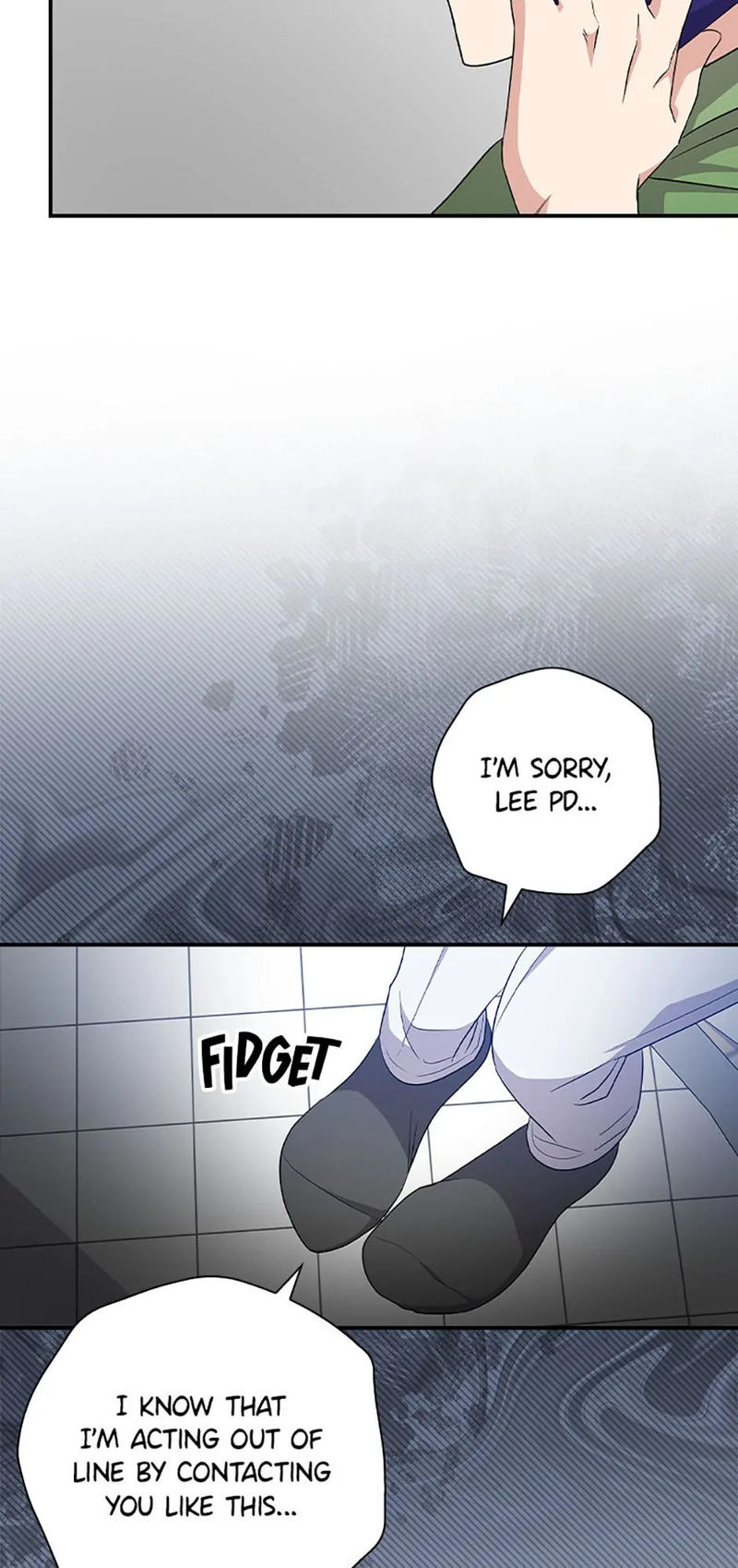 King Of Drama - Chapter 83 Page 4