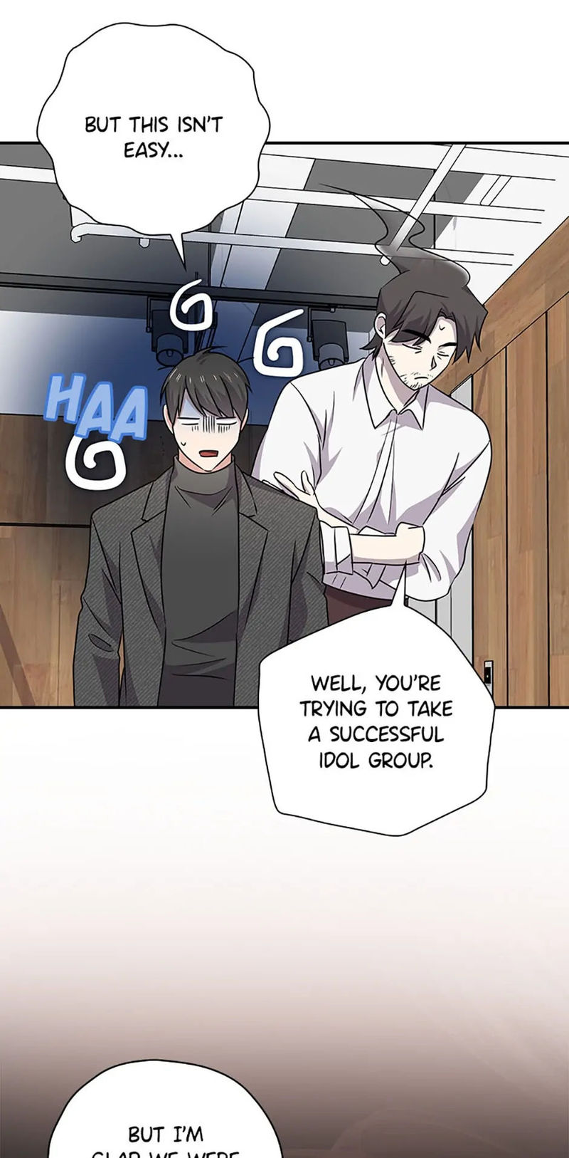 King Of Drama - Chapter 83 Page 50