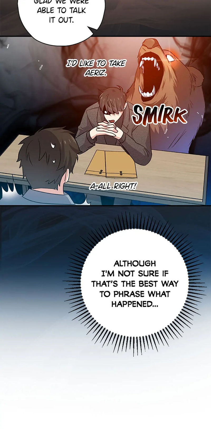 King Of Drama - Chapter 83 Page 51