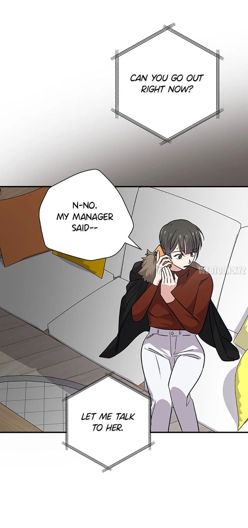 King Of Drama - Chapter 83 Page 6