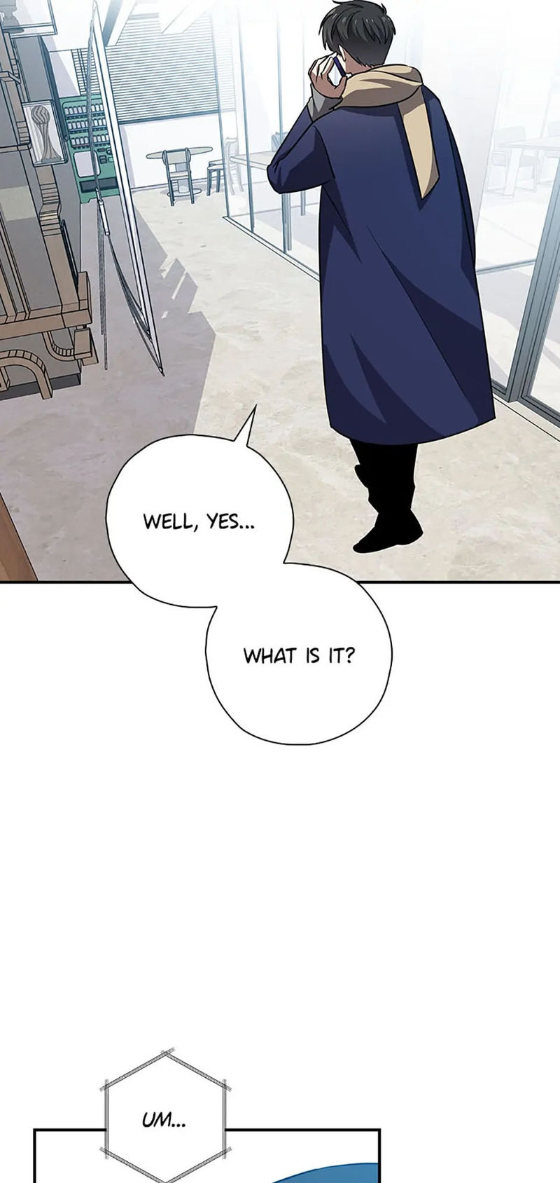 King Of Drama - Chapter 83 Page 67