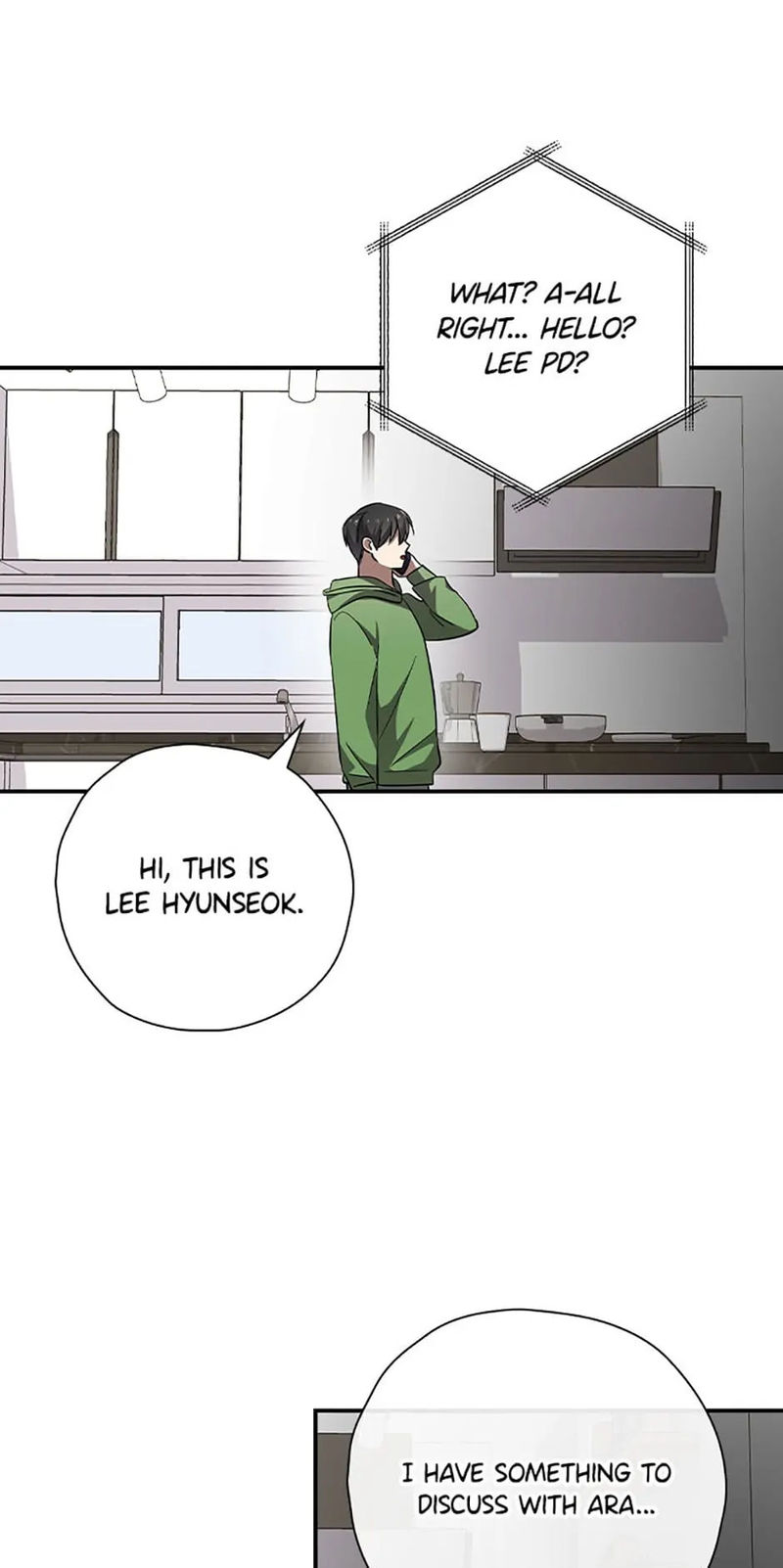 King Of Drama - Chapter 83 Page 7