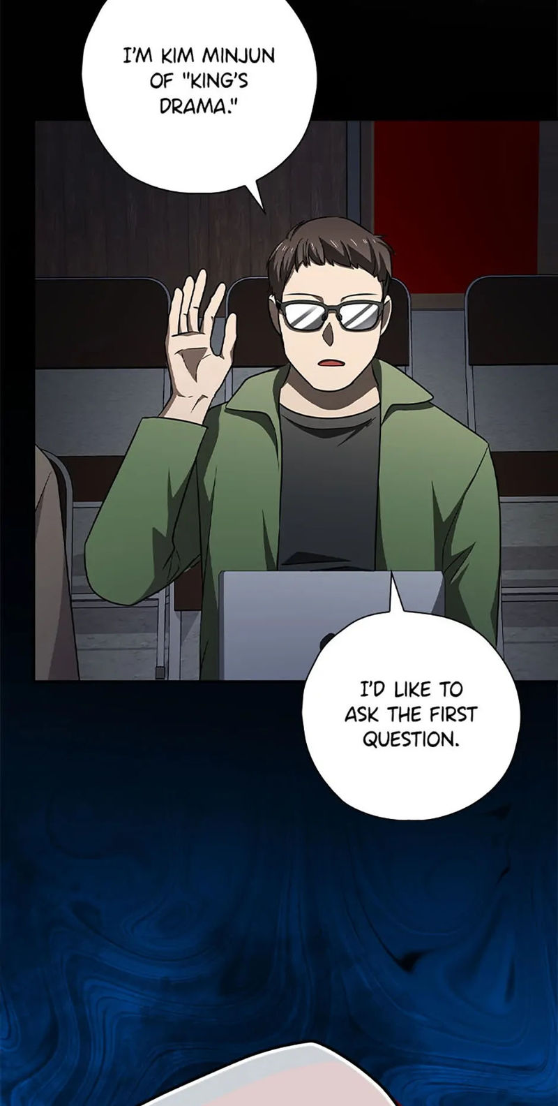 King Of Drama - Chapter 84 Page 10