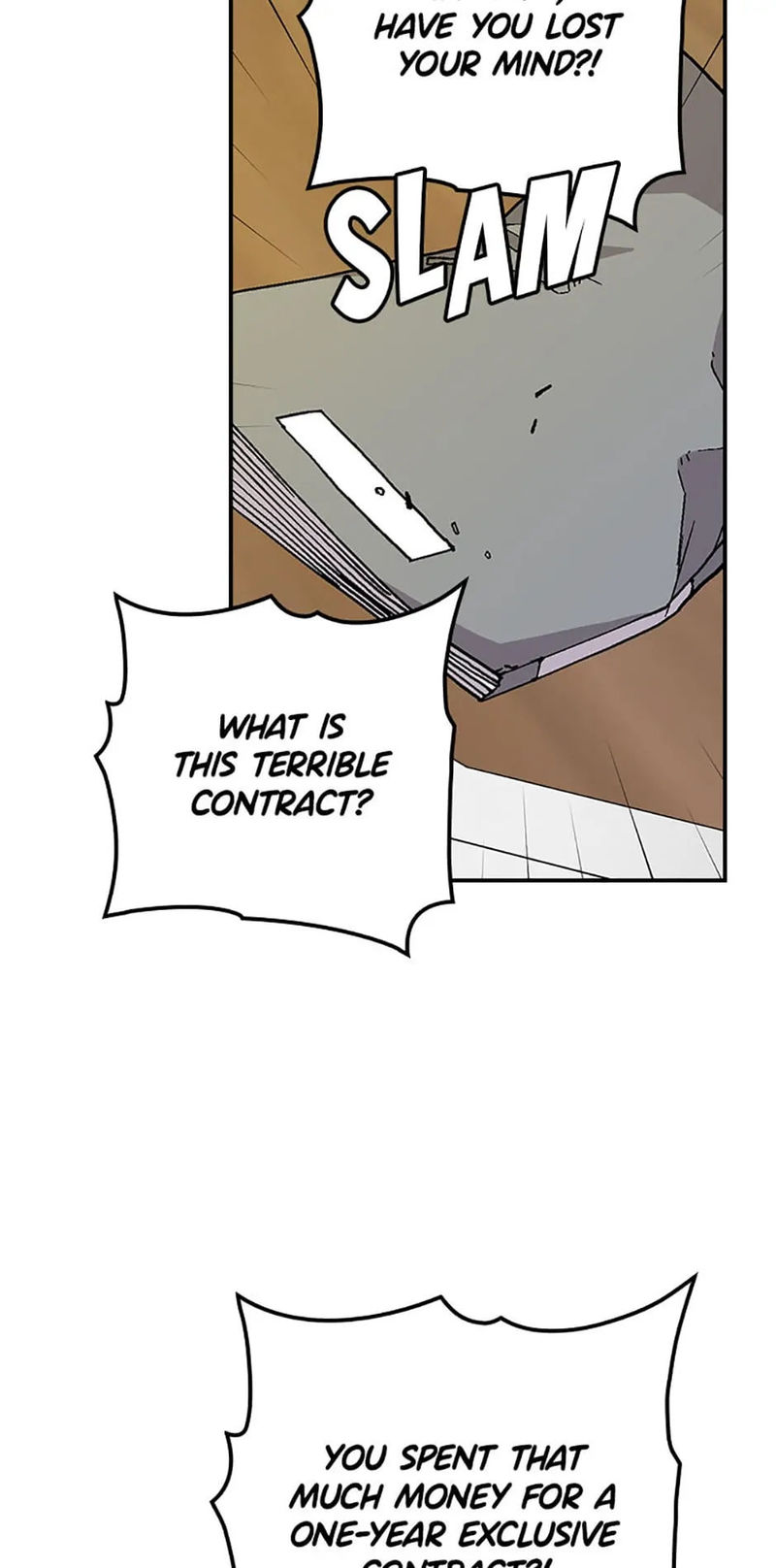 King Of Drama - Chapter 84 Page 15