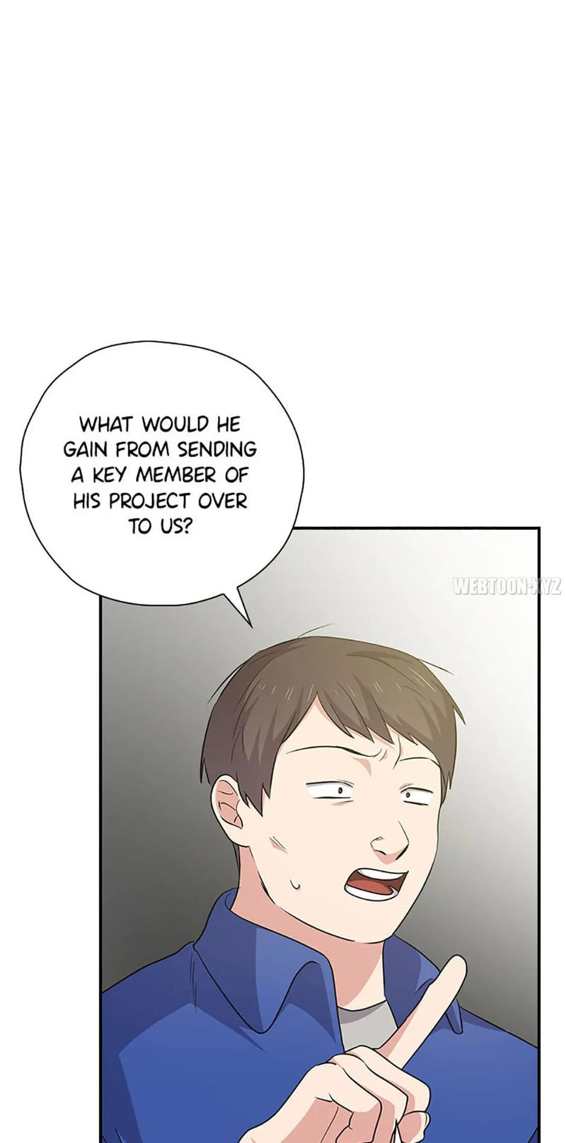 King Of Drama - Chapter 84 Page 17