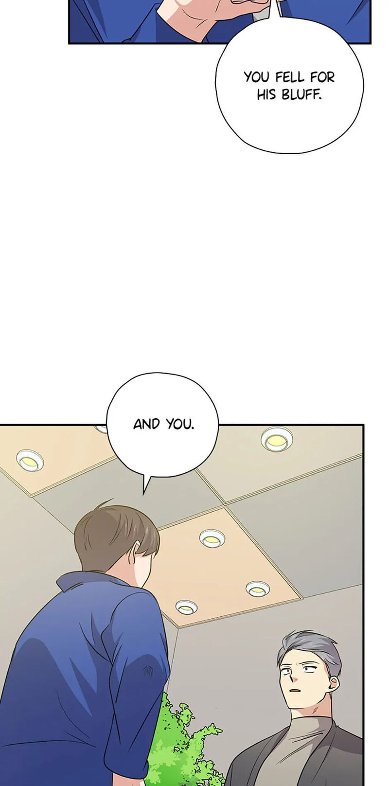 King Of Drama - Chapter 84 Page 18