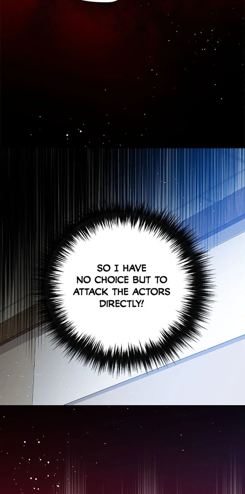 King Of Drama - Chapter 84 Page 24
