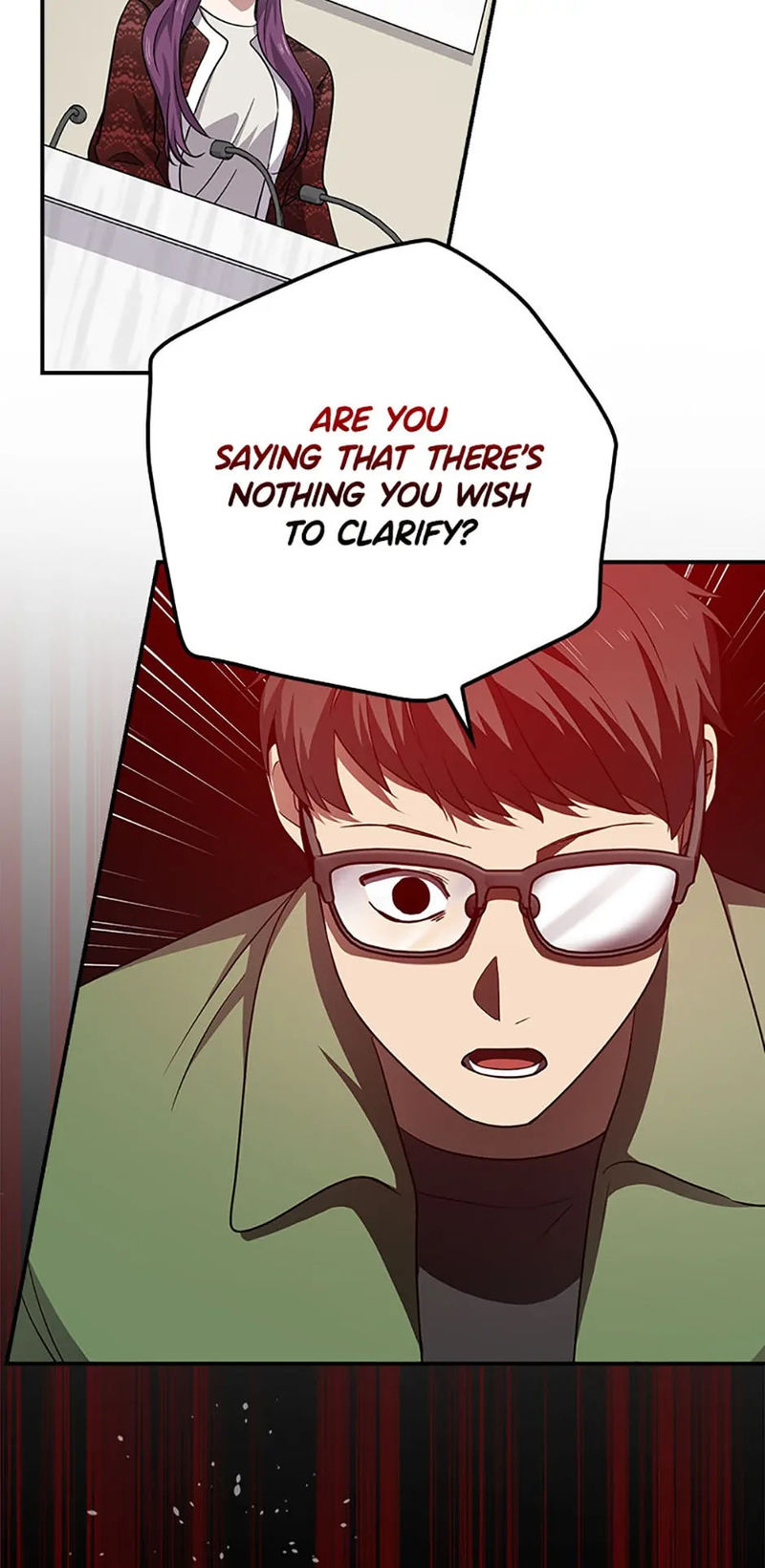 King Of Drama - Chapter 84 Page 31