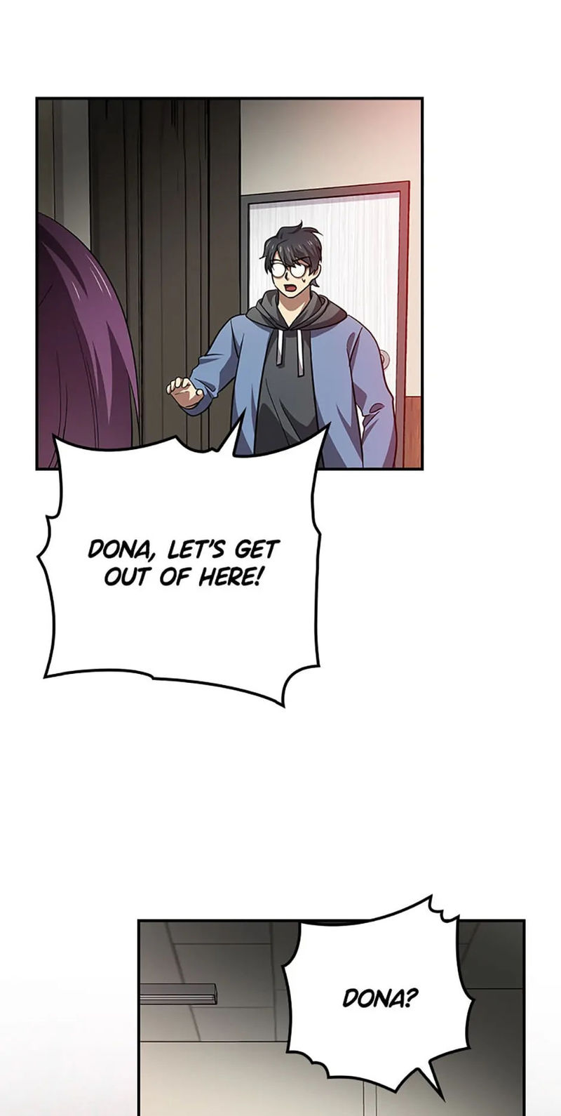 King Of Drama - Chapter 84 Page 35