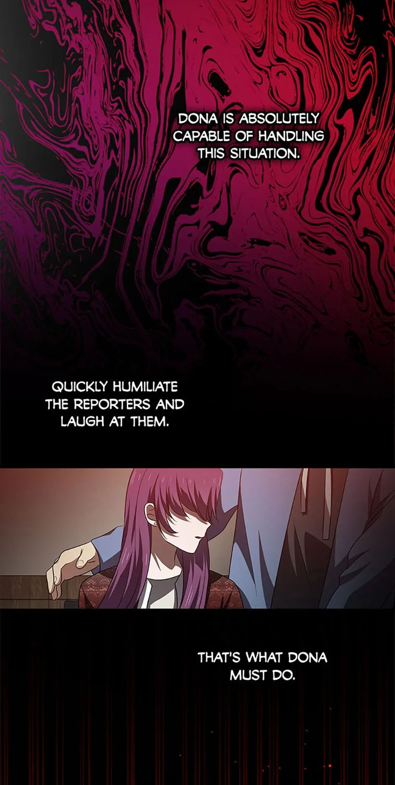 King Of Drama - Chapter 84 Page 38