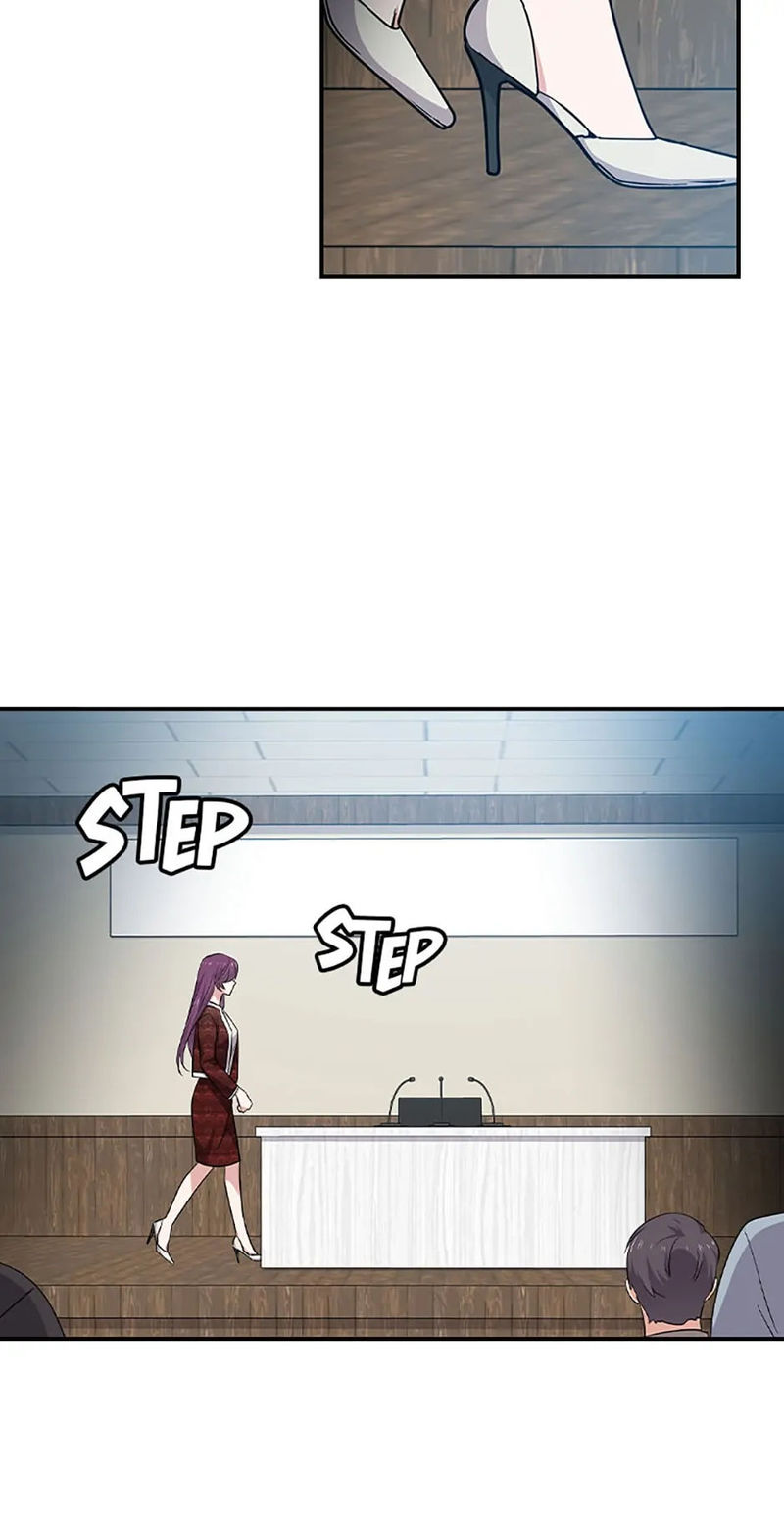 King Of Drama - Chapter 84 Page 4