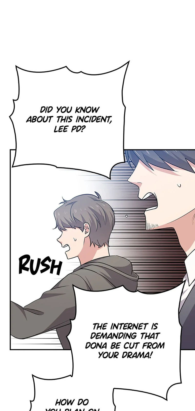 King Of Drama - Chapter 84 Page 49
