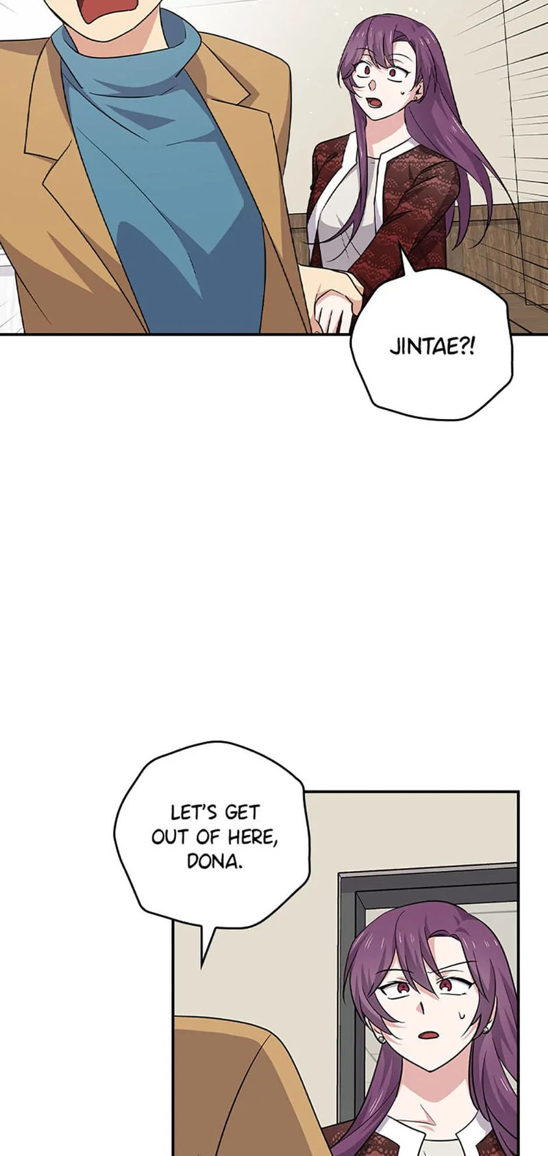 King Of Drama - Chapter 84 Page 52