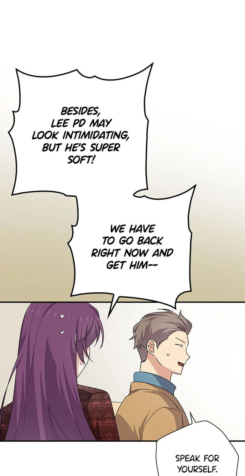 King Of Drama - Chapter 84 Page 55