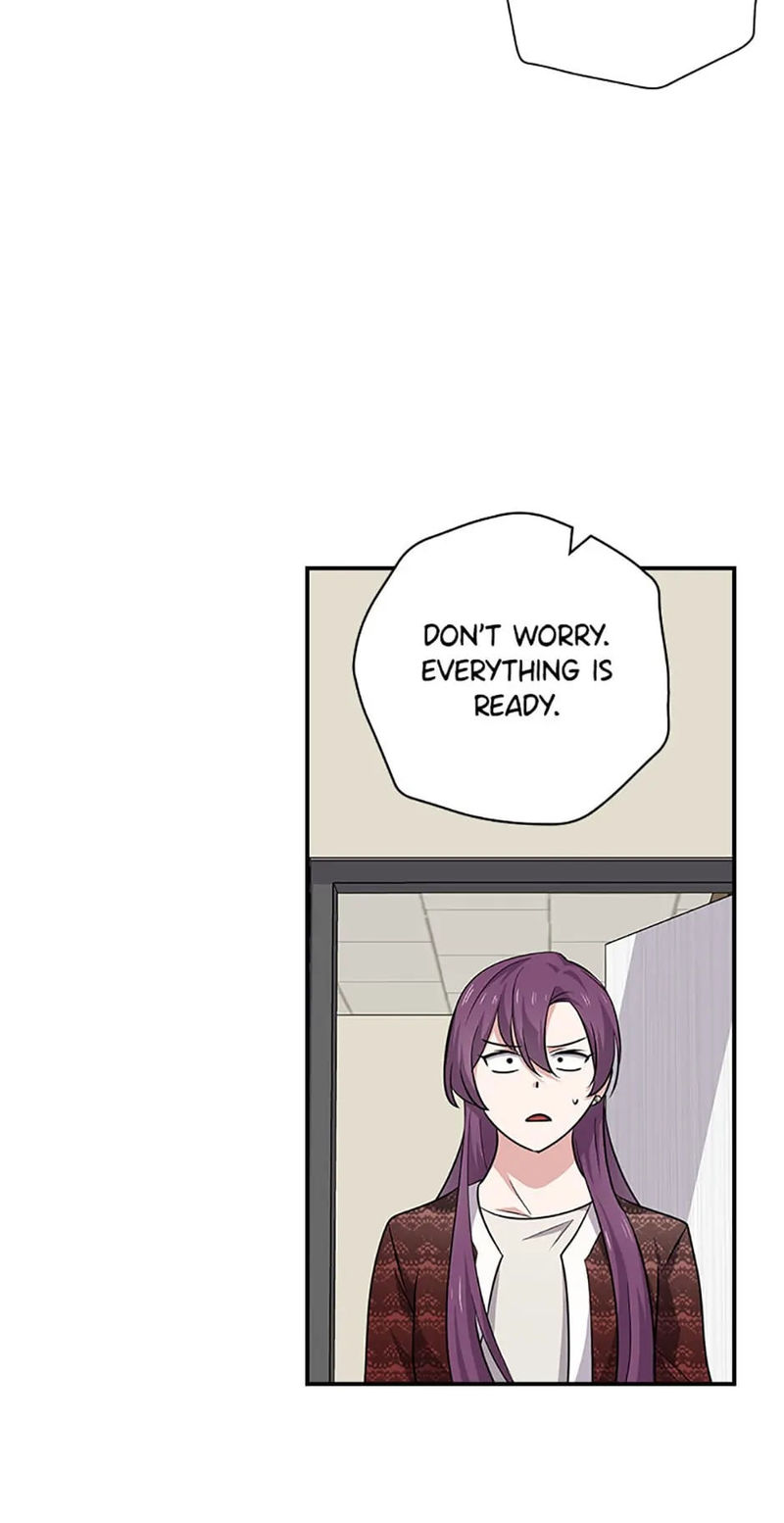 King Of Drama - Chapter 84 Page 56