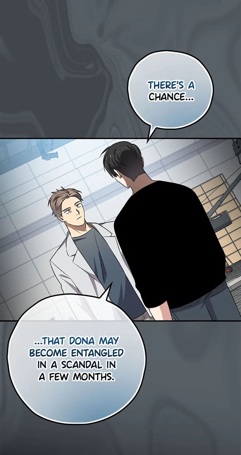 King Of Drama - Chapter 85 Page 11