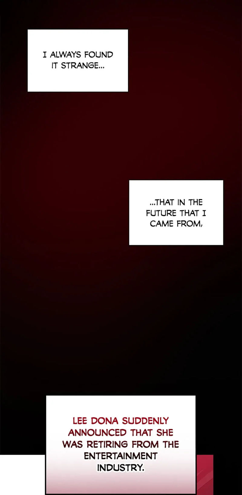 King Of Drama - Chapter 85 Page 15