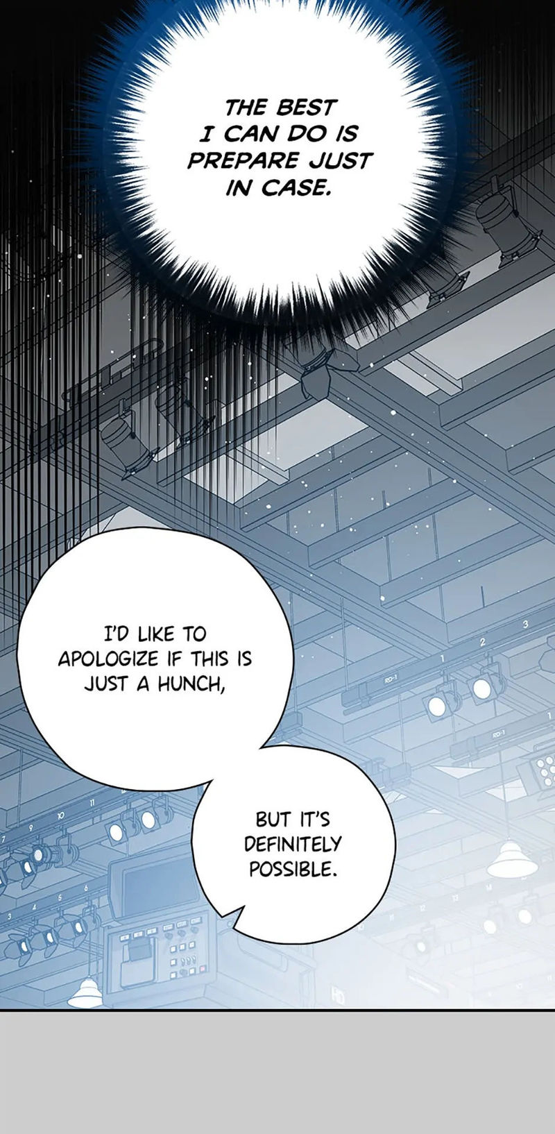 King Of Drama - Chapter 85 Page 19