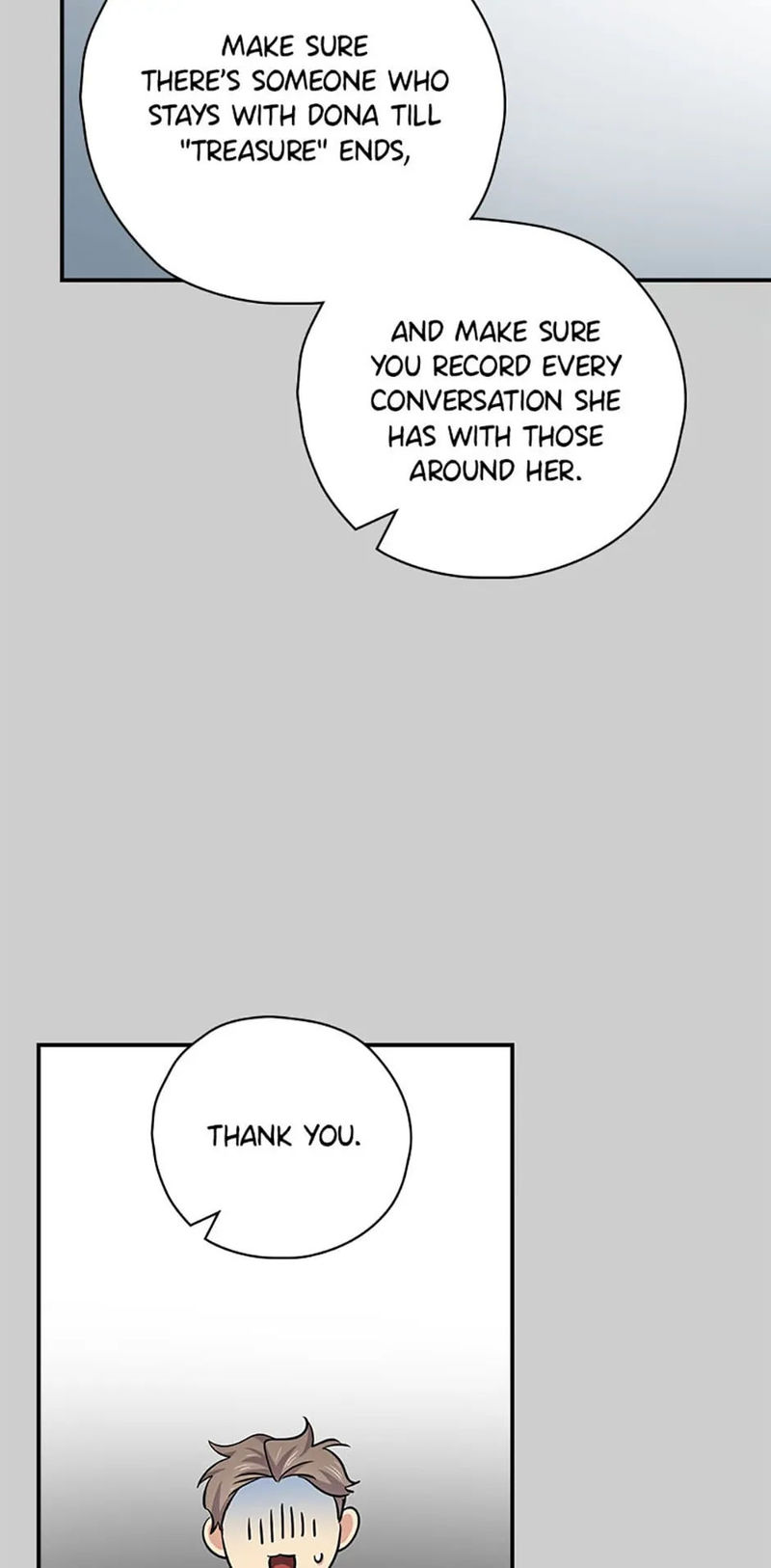 King Of Drama - Chapter 85 Page 23