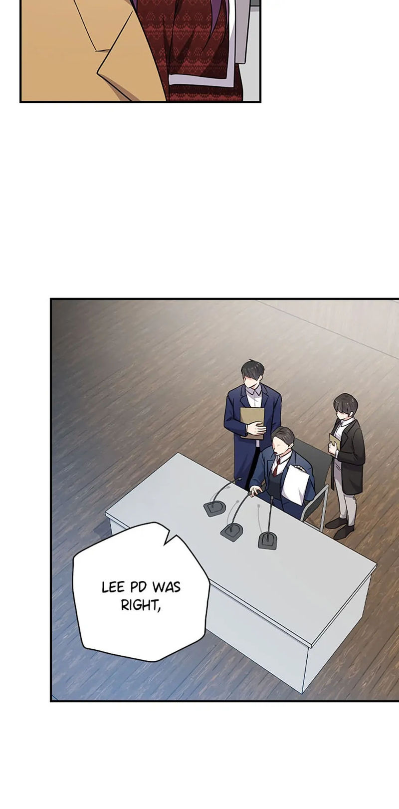 King Of Drama - Chapter 85 Page 26