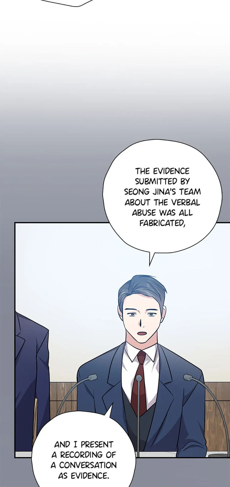 King Of Drama - Chapter 85 Page 28