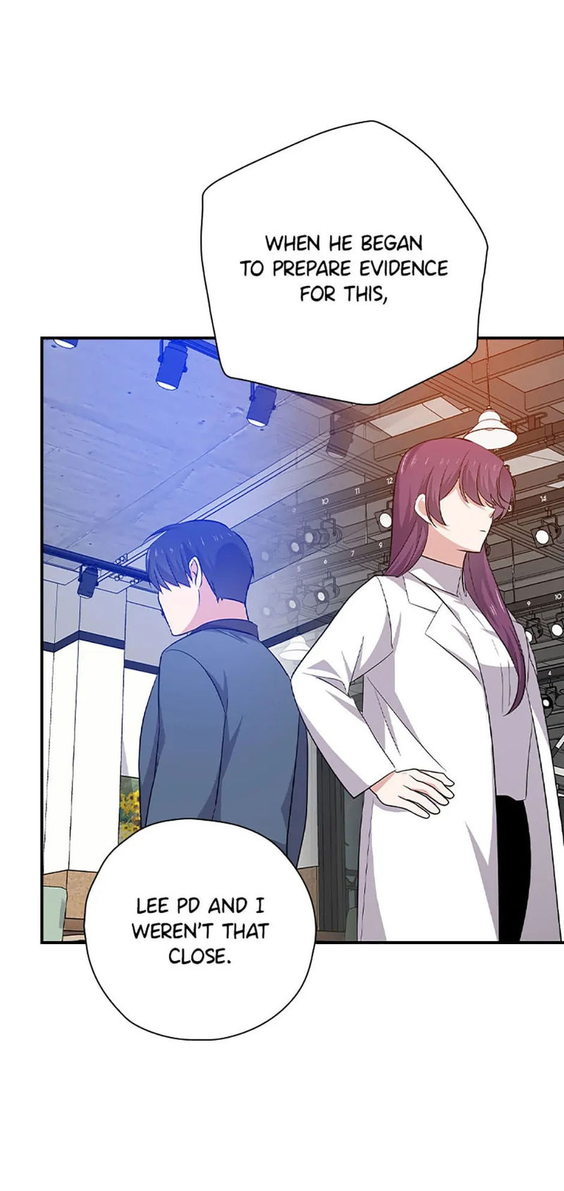 King Of Drama - Chapter 85 Page 32