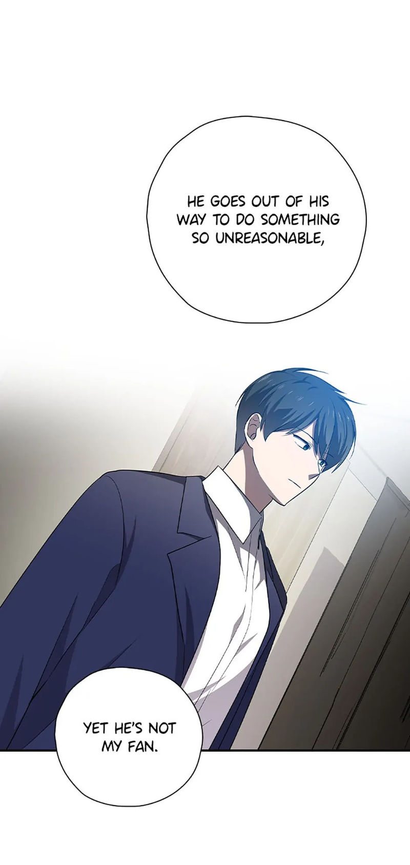 King Of Drama - Chapter 85 Page 34