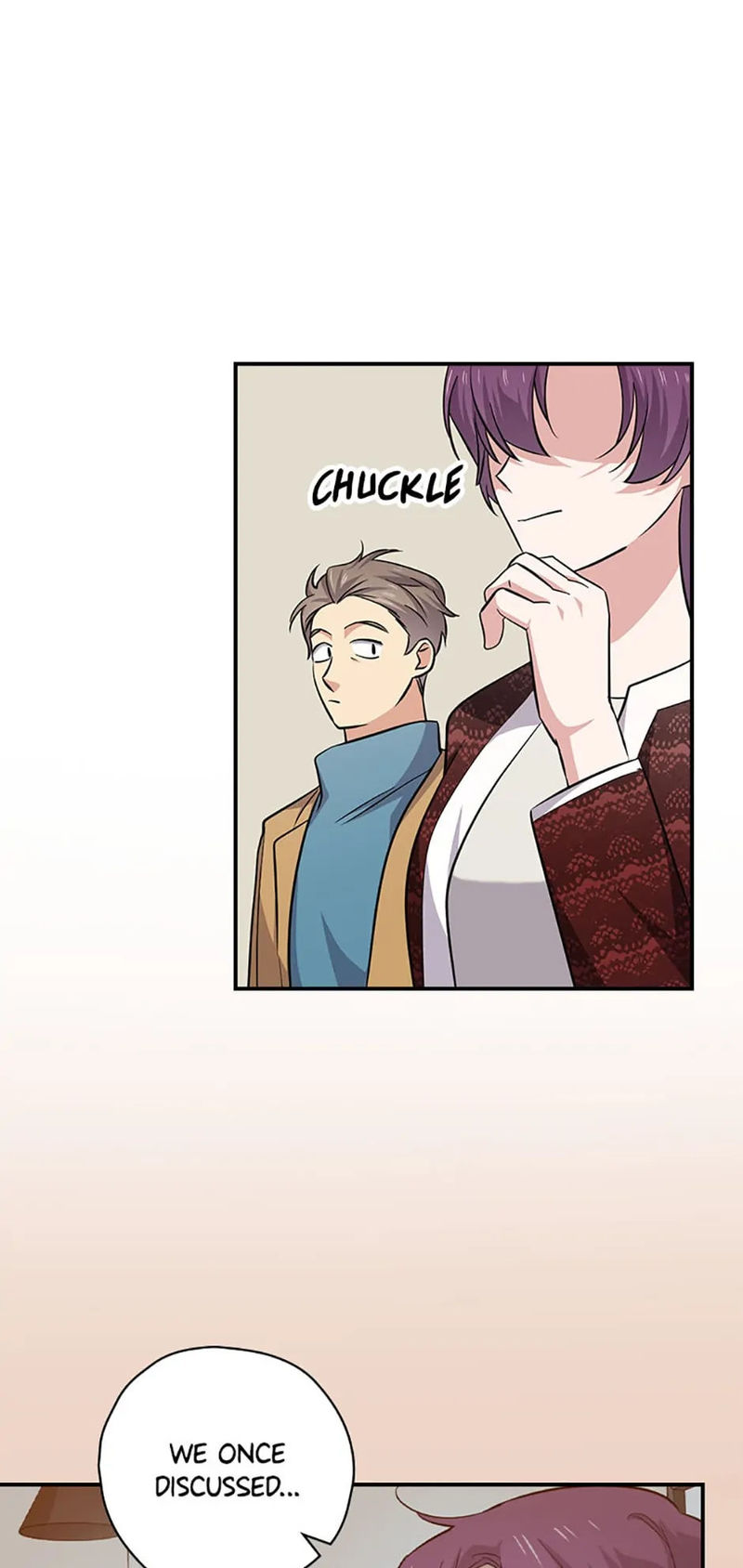 King Of Drama - Chapter 85 Page 35