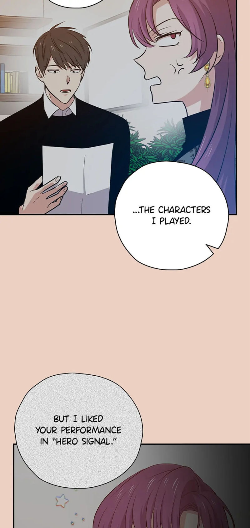 King Of Drama - Chapter 85 Page 36