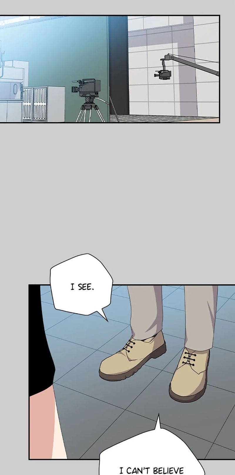 King Of Drama - Chapter 85 Page 4