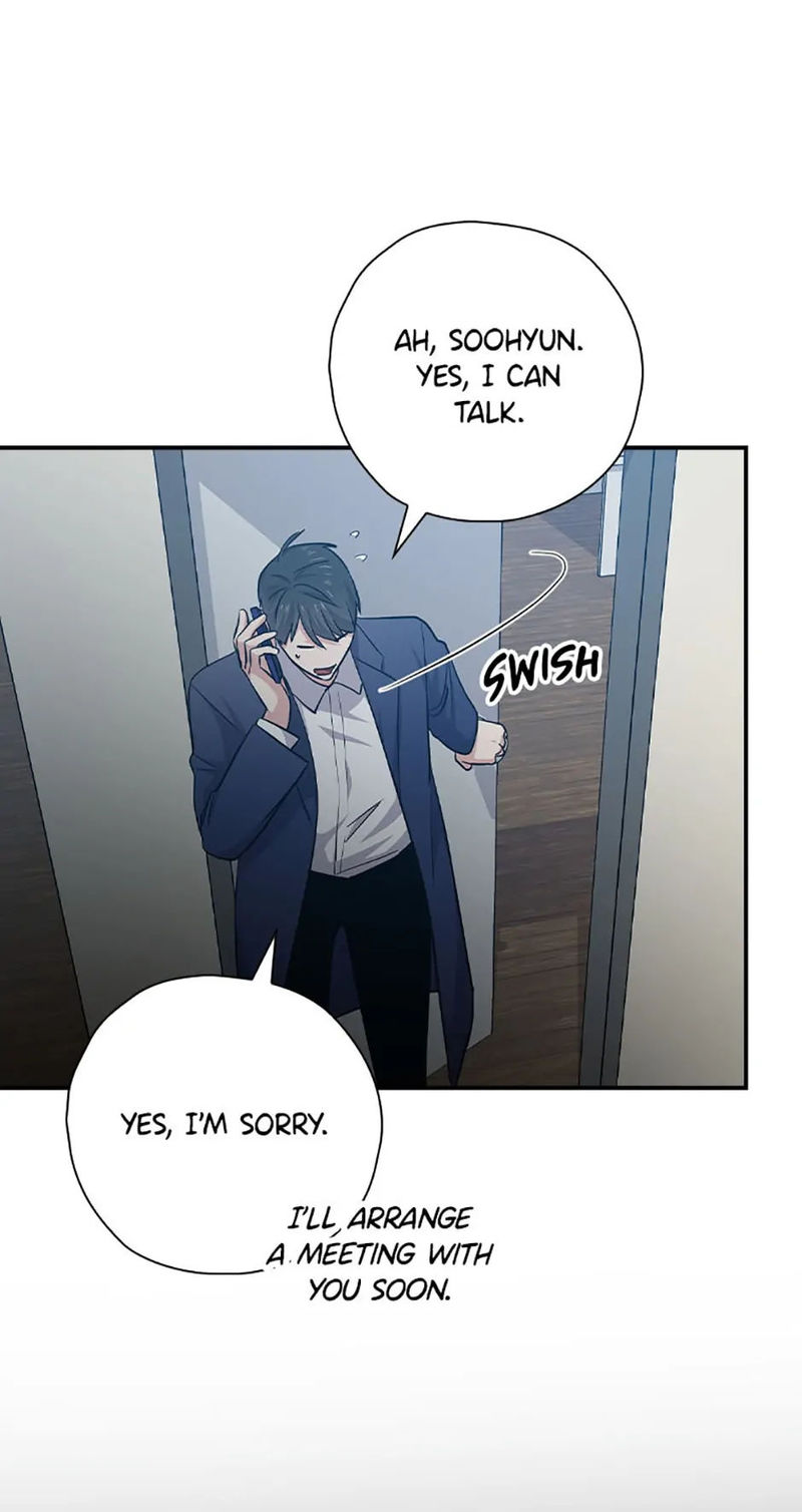 King Of Drama - Chapter 85 Page 41