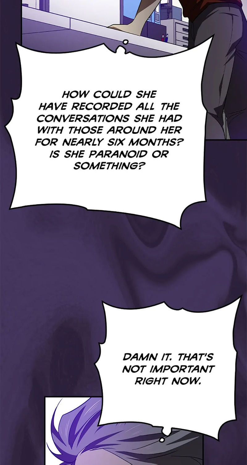 King Of Drama - Chapter 85 Page 45