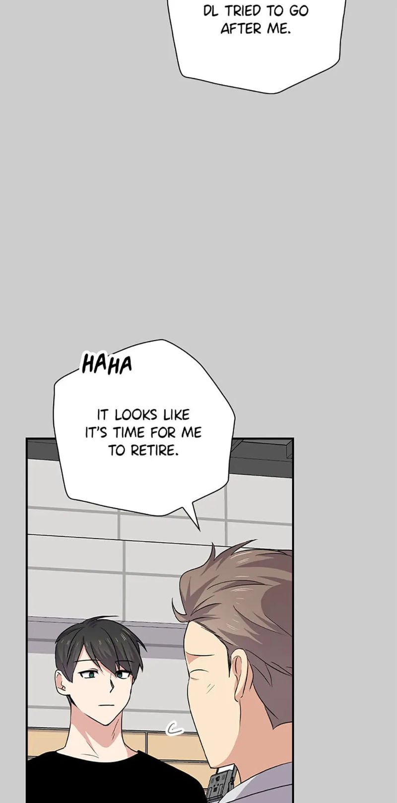 King Of Drama - Chapter 85 Page 5