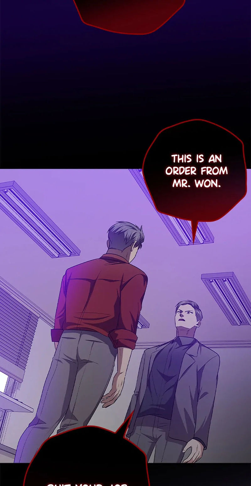 King Of Drama - Chapter 85 Page 51