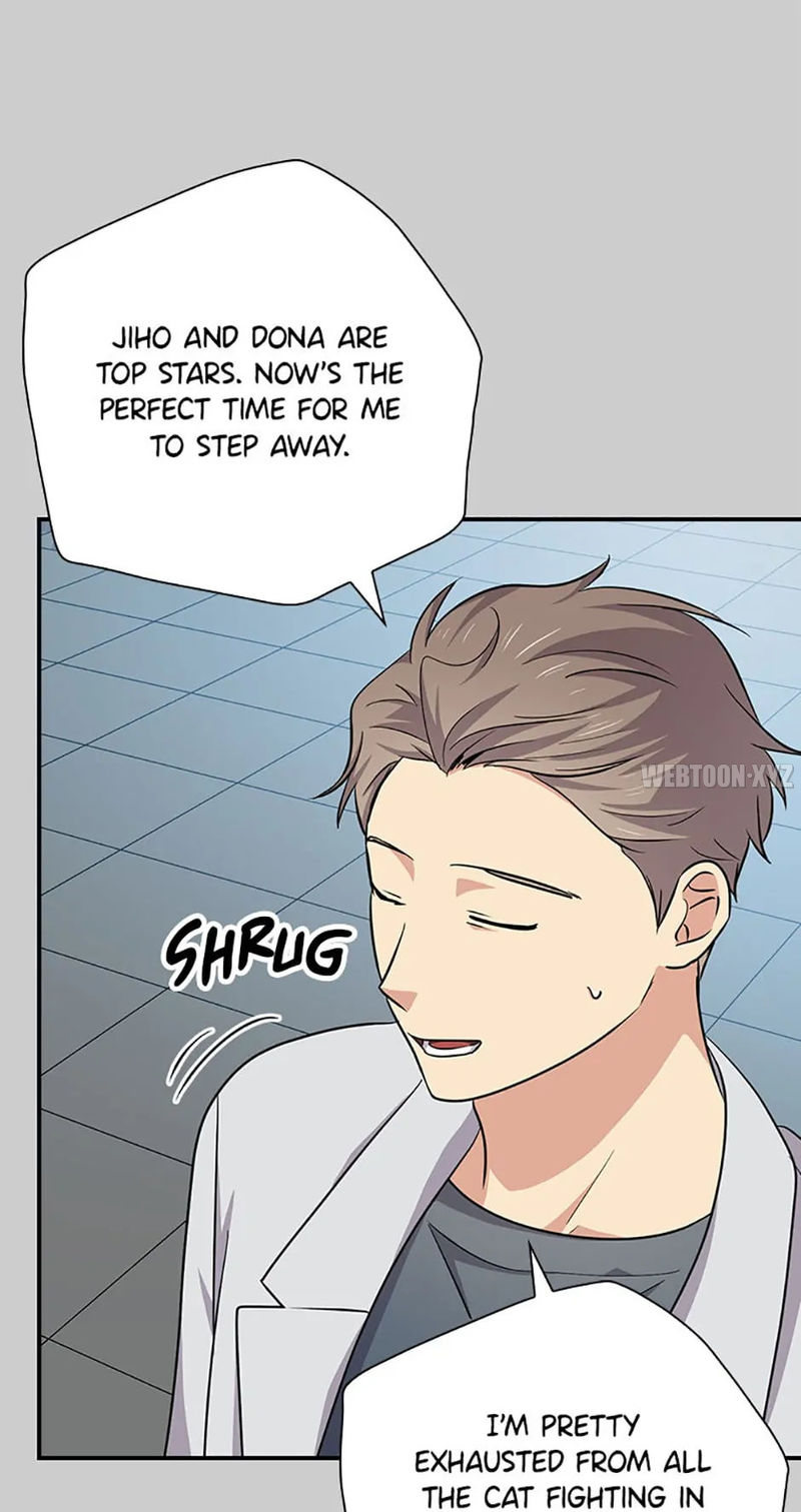 King Of Drama - Chapter 85 Page 7