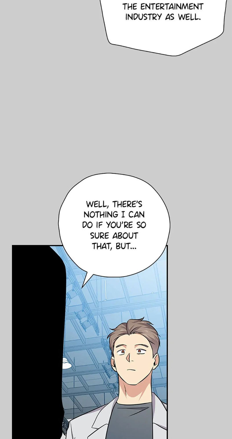 King Of Drama - Chapter 85 Page 8