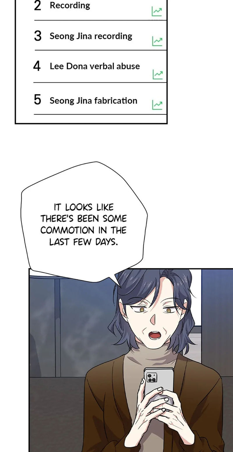 King Of Drama - Chapter 86 Page 22