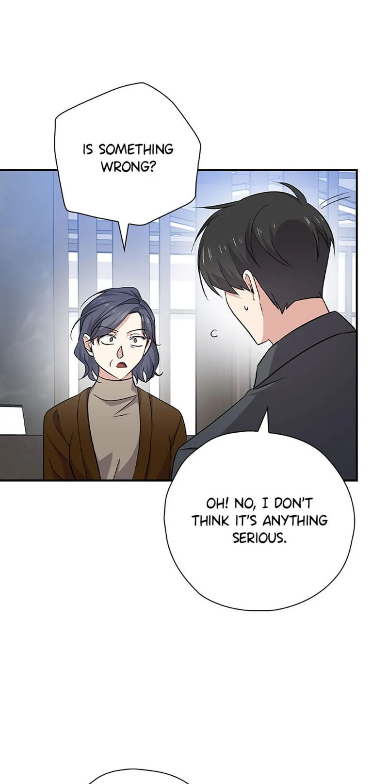 King Of Drama - Chapter 86 Page 37