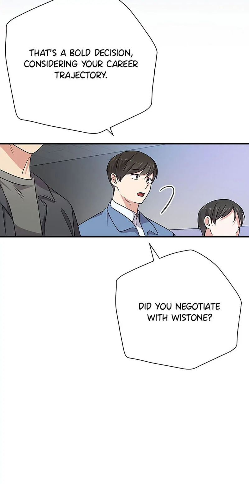 King Of Drama - Chapter 86 Page 46
