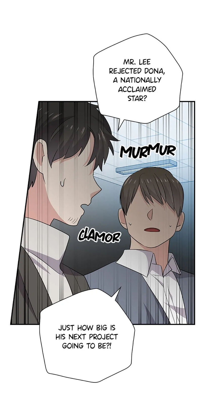 King Of Drama - Chapter 86 Page 50