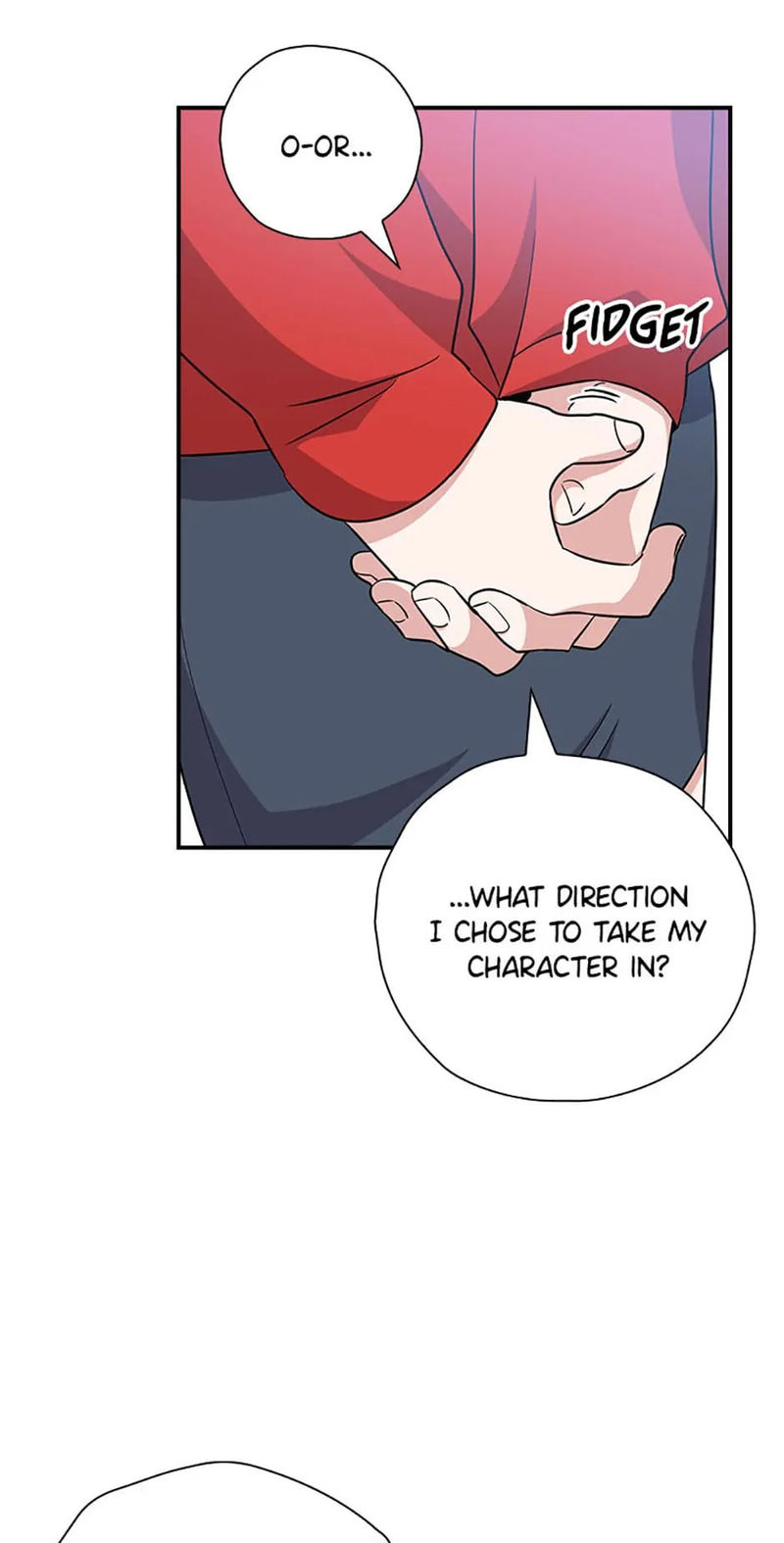 King Of Drama - Chapter 87 Page 25