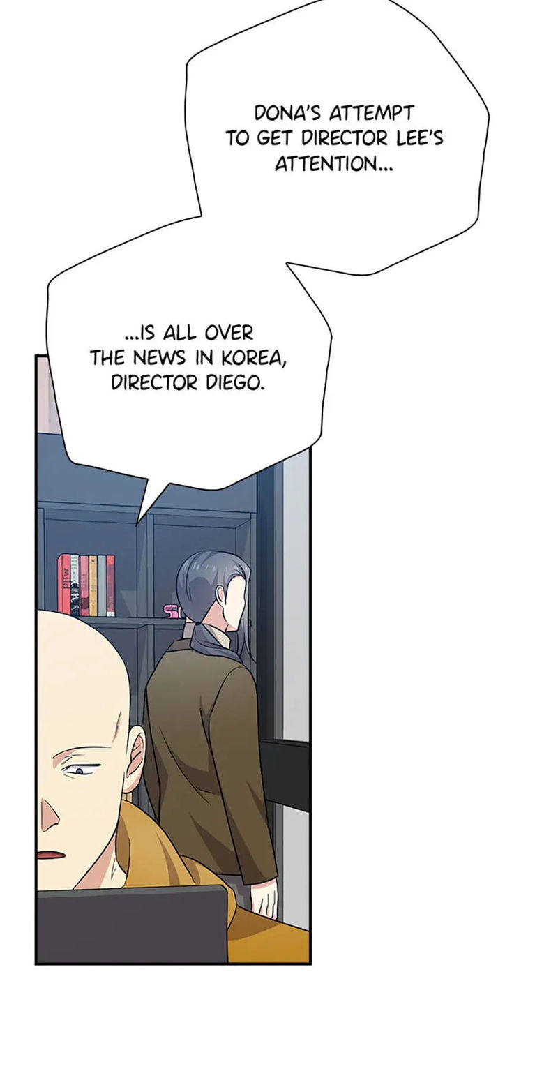 King Of Drama - Chapter 87 Page 32