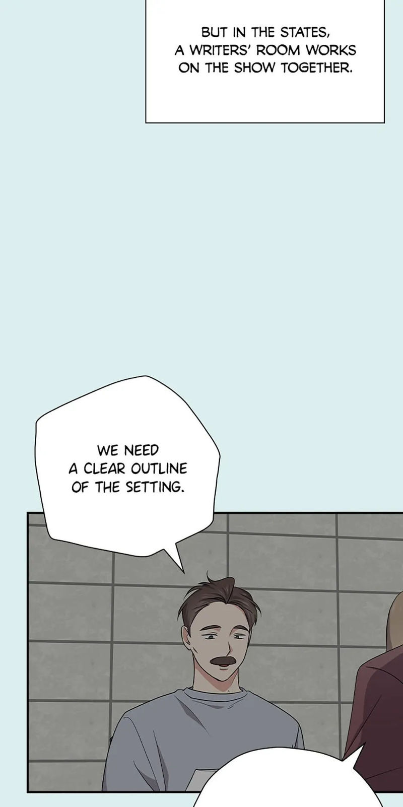 King Of Drama - Chapter 87 Page 37