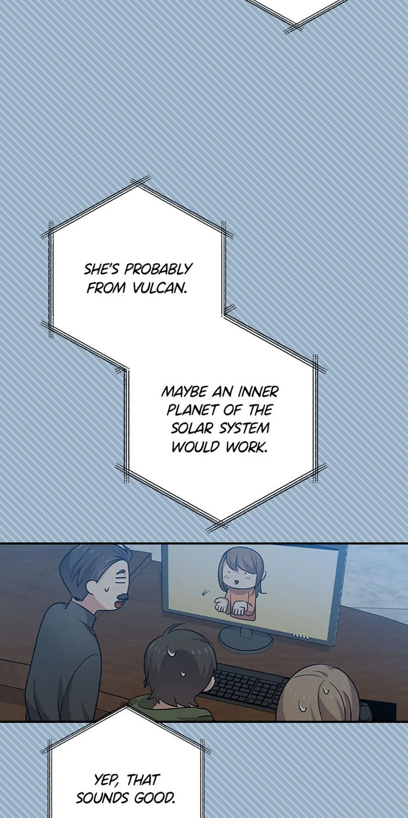 King Of Drama - Chapter 87 Page 40