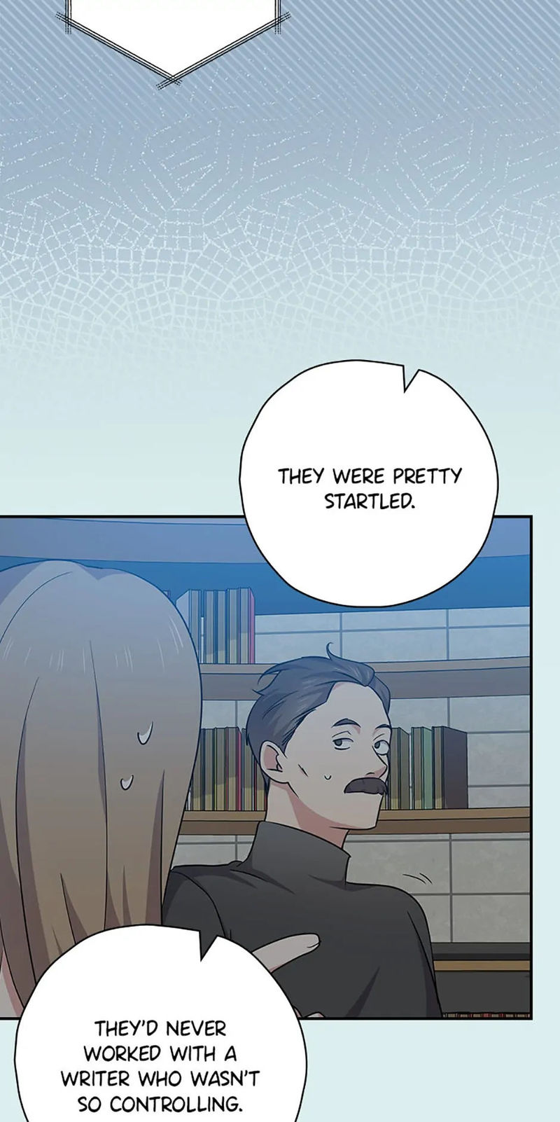 King Of Drama - Chapter 87 Page 41