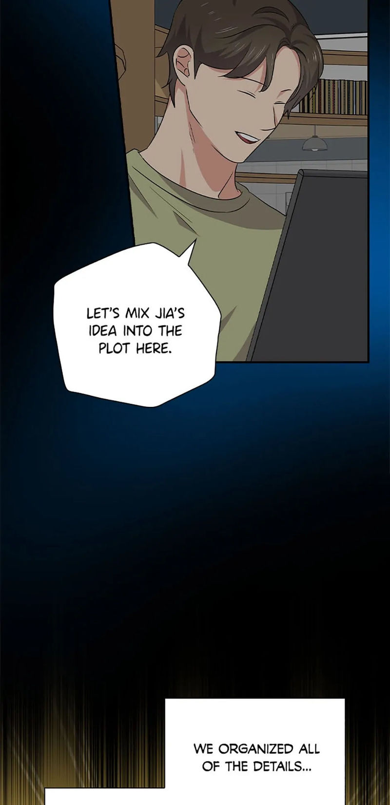King Of Drama - Chapter 87 Page 45