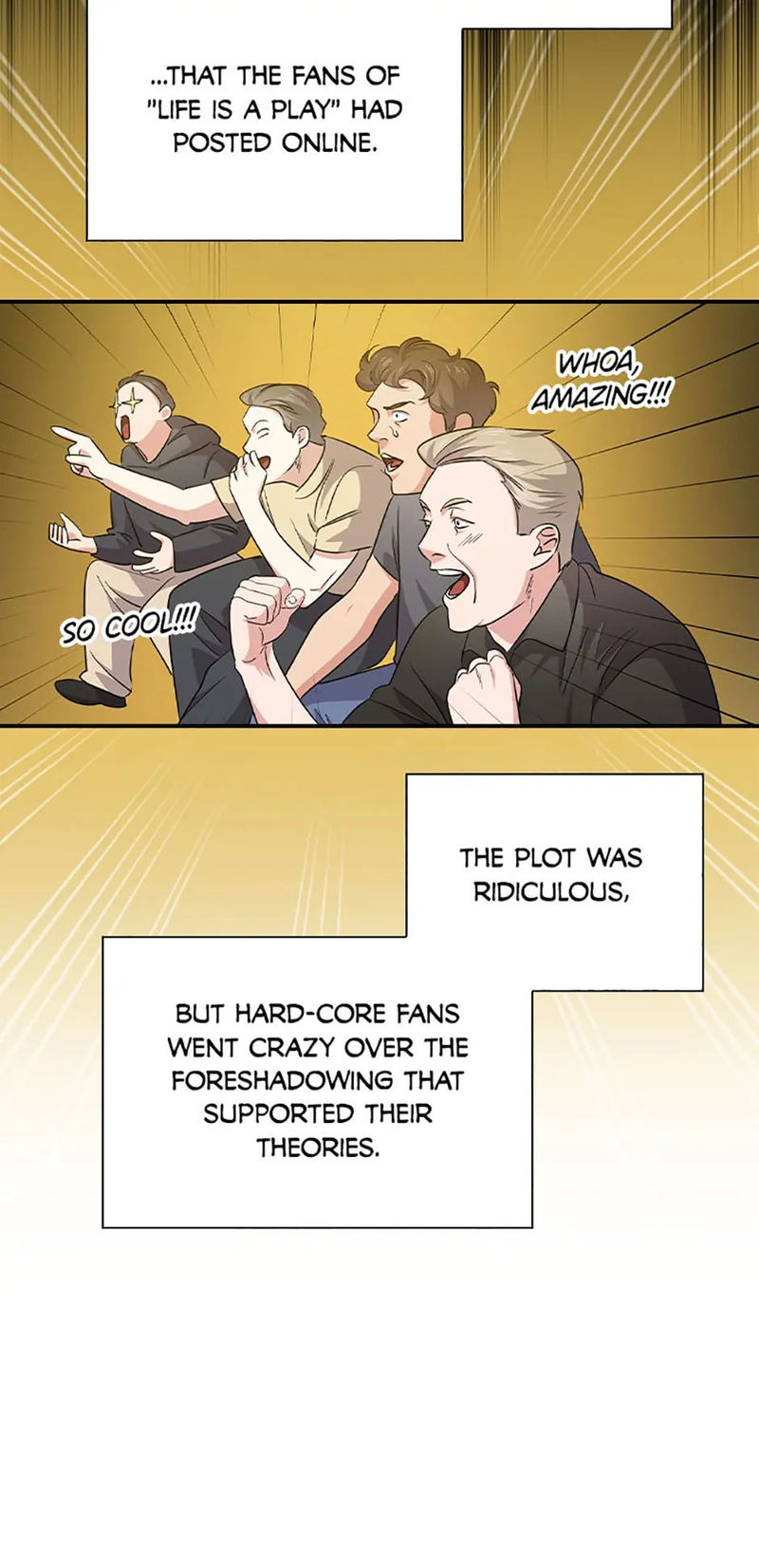 King Of Drama - Chapter 87 Page 46