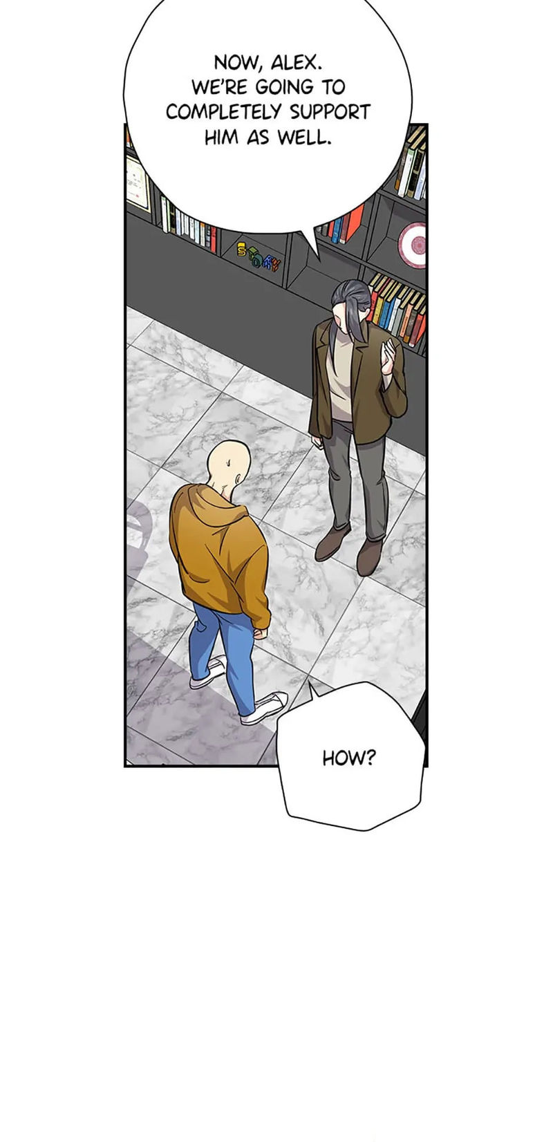 King Of Drama - Chapter 87 Page 48